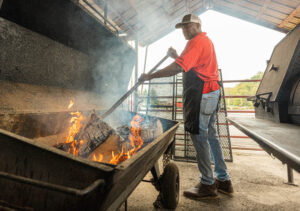 Enjoy the taste of barbecue at Sweet Southern Smoke